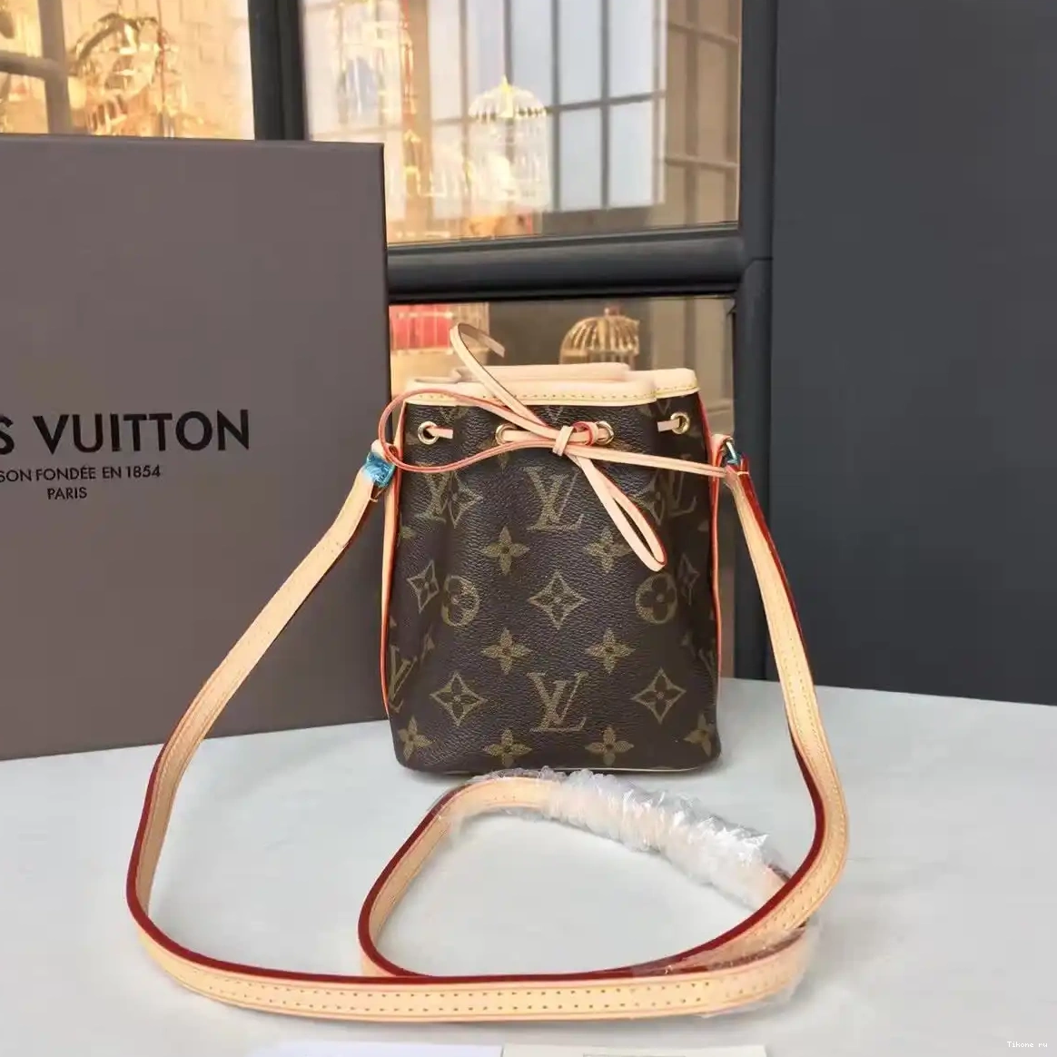 Cheap Louis NANO NOE Vuitton 0528